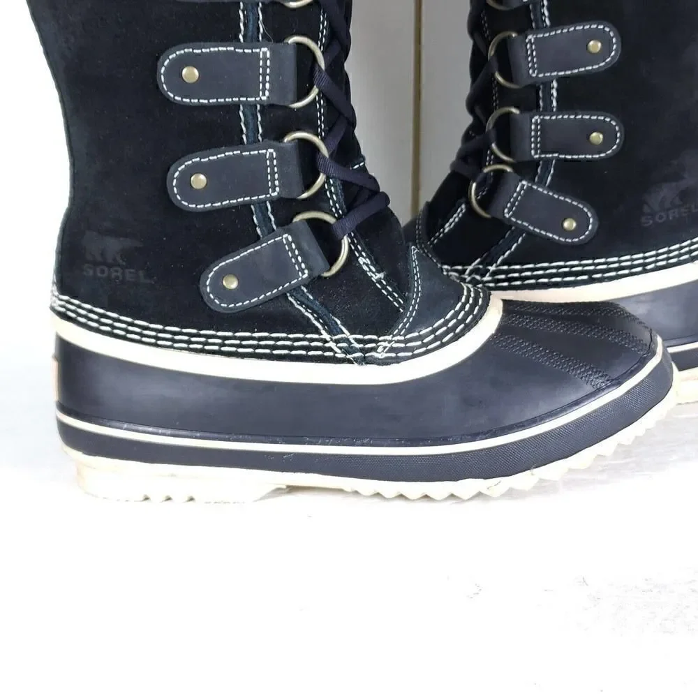 Sorel women joan
